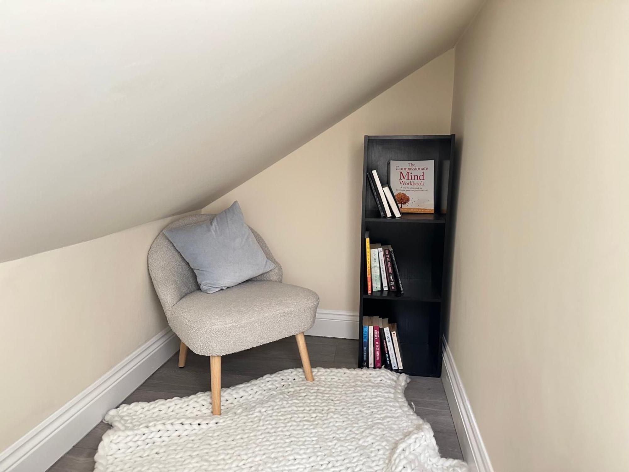 Apartamento Cosy On Elizabeth Line - Free Parking